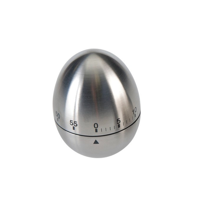 Kuchyňská minutka - vejce