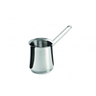 Nerezová džezva na mléko 400 ml