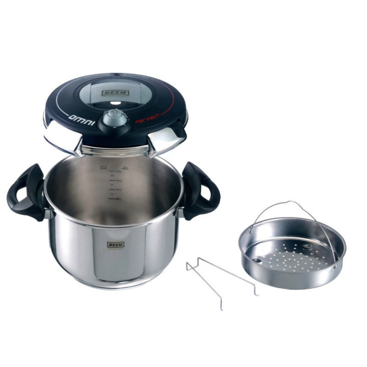 Artame Tlakový hrnec  Ovni 8 l