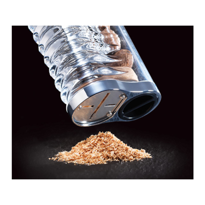 Mlýnek na muškátový oříšek WALLIS