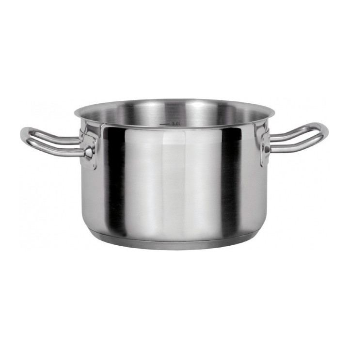 Indukční hrnec serie Titana