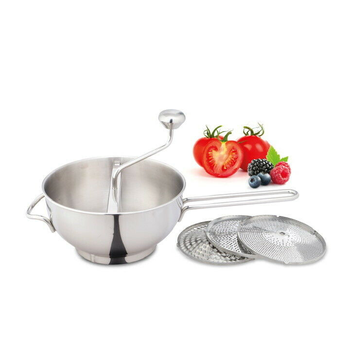 Pasírovač ovoce, zeleniny