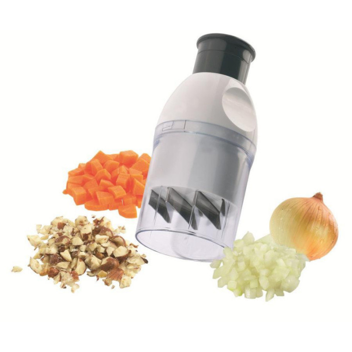 Univerzální kráječ Kompakt