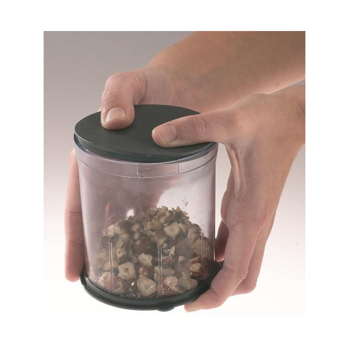 Univerzální kráječ Kompakt