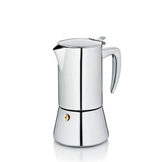 Kafetier LATINA 4 šálky