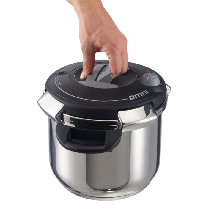 Artame Tlakový hrnec  Ovni 8 l