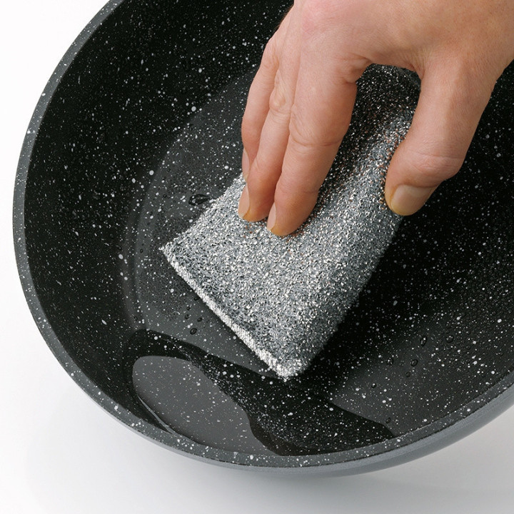 Čistící houbičky PULITO 3ks