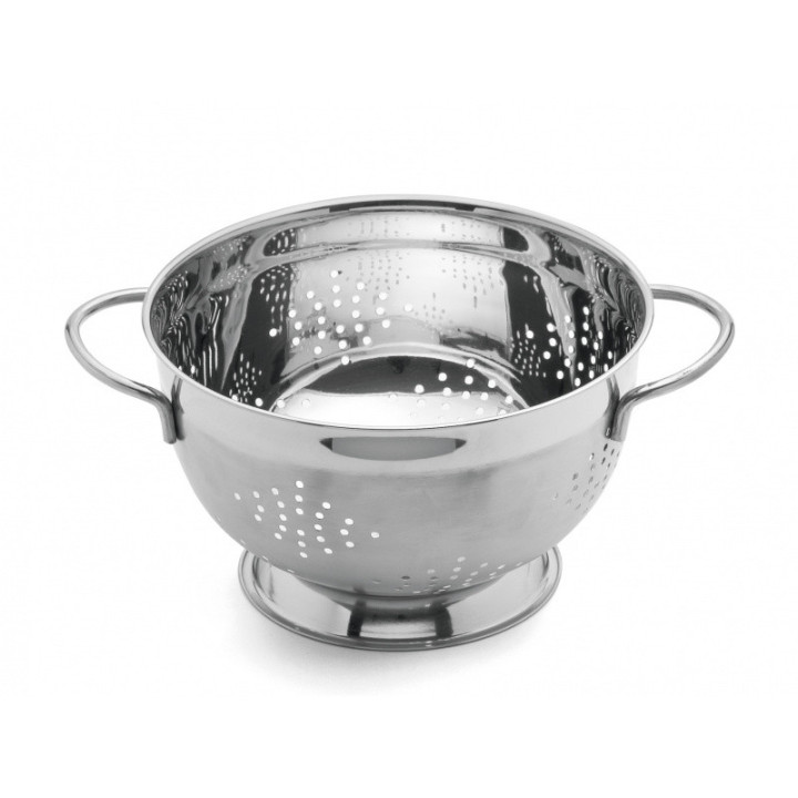 Cedník s uchy průměr 20 cm