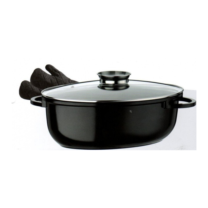 Pekáč z  Gourmet Ceramika