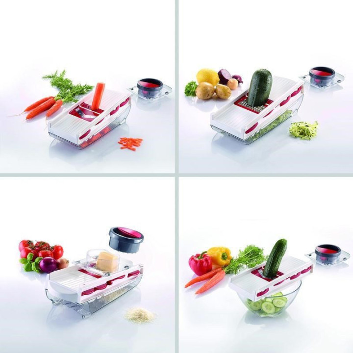 Univerzální kráječ zeleniny