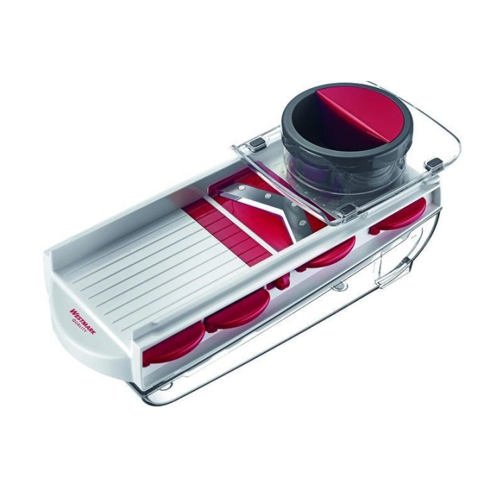 Univerzální kráječ zeleniny