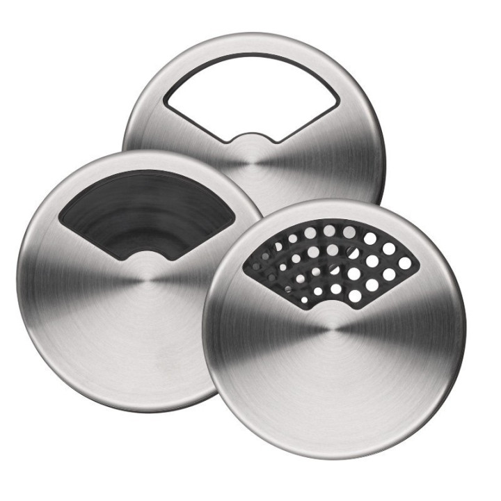 Sada kořenek MIKO ve stojanu