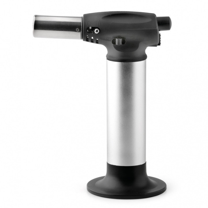 Flambovací pistole s pojistkou