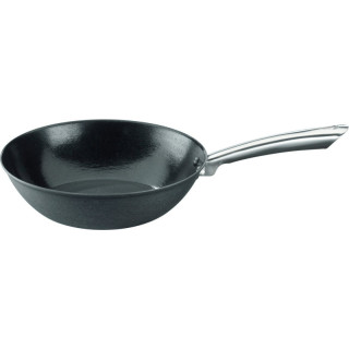 Pánev wok GSW Professionell Ceramic 28cm