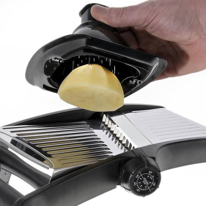 Kráječ na zeleninu VARIO