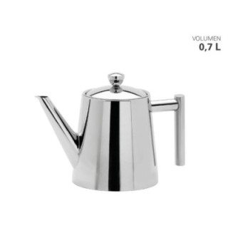 Čajová konvice s nerezovým filtrem 700 ml - WEIS