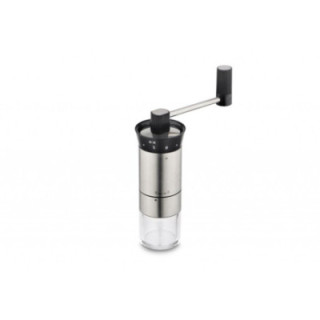 Mlýnek na kávu se 7 stupni hrubosti mletí