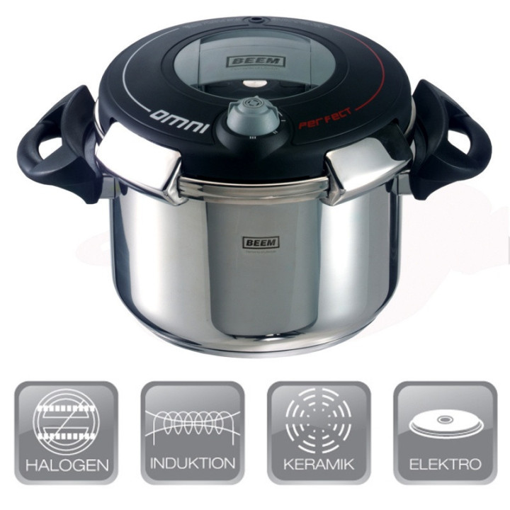 Artame Tlakový hrnec  Ovni 8 l