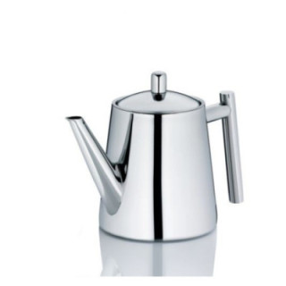 Nerezová čajová konvička ANCONA 0,9 l