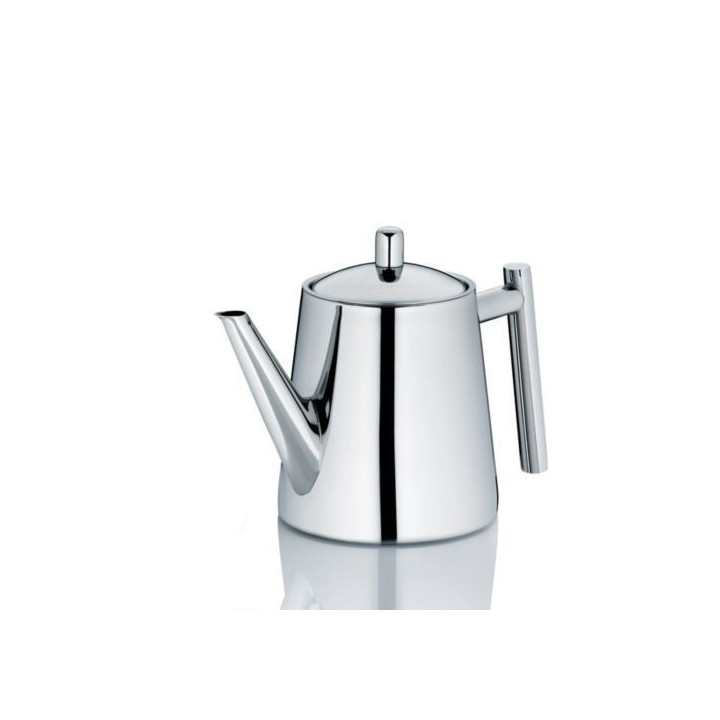 Nerezová čajová konvička ANCONA 0,9 l