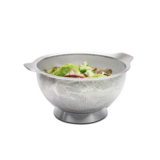 Cedník z nerezové oceli Ø 26 cm