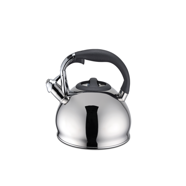 Konvice vhodná pro indukci 2,3 l