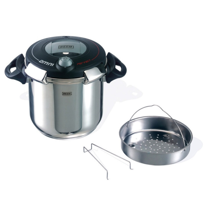 Artame Tlakový hrnec Ovni 10 l