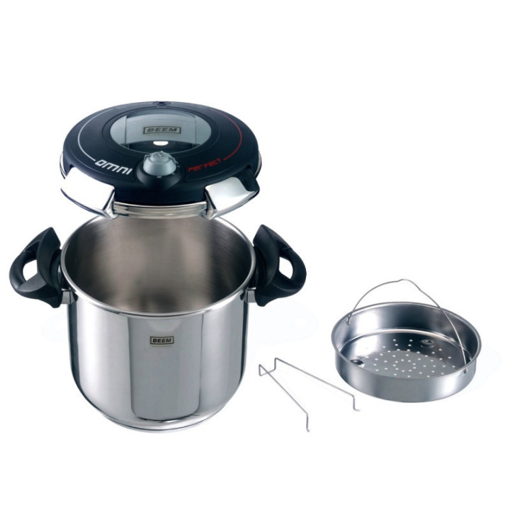 Artame Tlakový hrnec Ovni 10 l