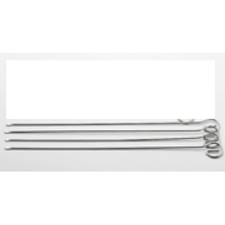 Jehly na špíz - 28cm