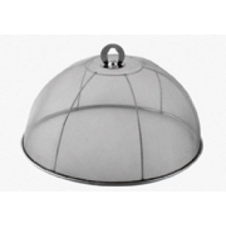 Síťka pro ochranu jídla před hmyzem 34cm