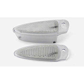 Set struhadel s dózou