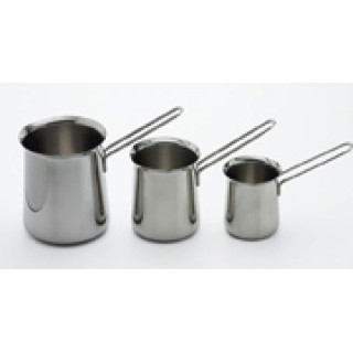 Nádobka na mléčnou pěnu 200 ml