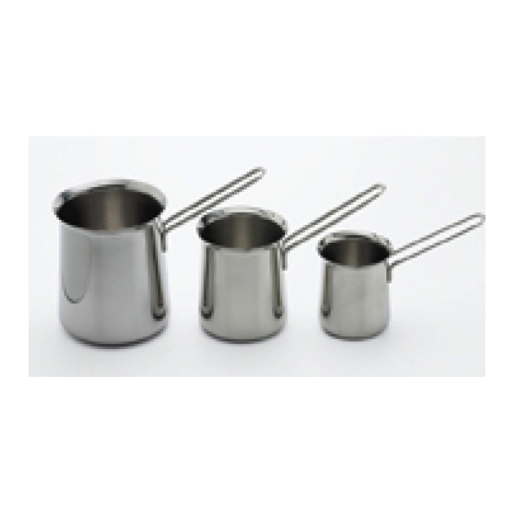 Nádobka na mléčnou pěnu 200 ml