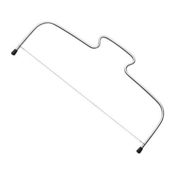 Struna na krájení dortu