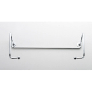 Nástěnný držák papírových utěrek