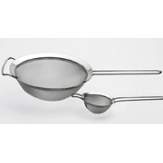 Kuchyňské sítko jemné