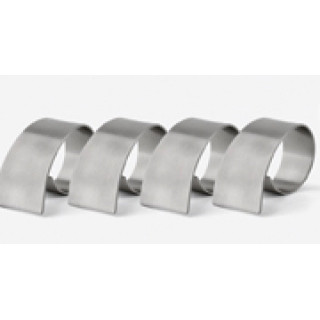 Kroužky na ubrousky