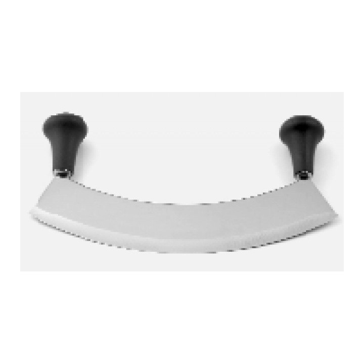 Sekáček - kolébka