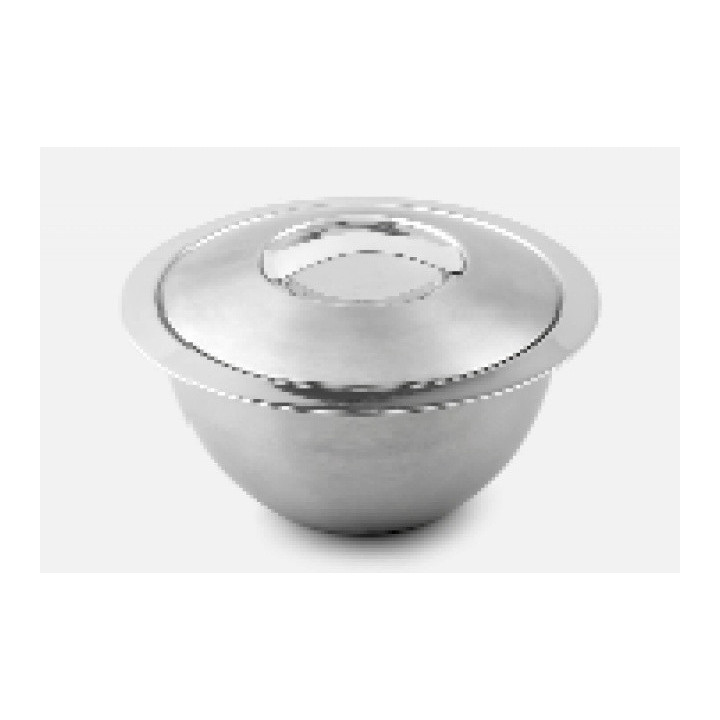 Termomiska z nerez oceli 30cm