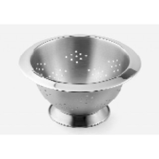 Cedník na noze 26cm