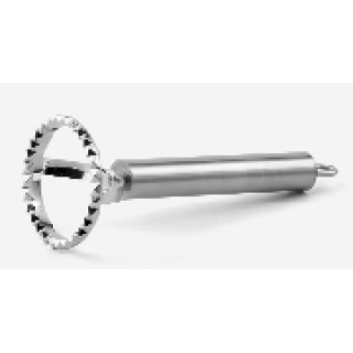 Kráječ na ravioli kulatý