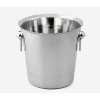 Chladící nádoba na šampaňské