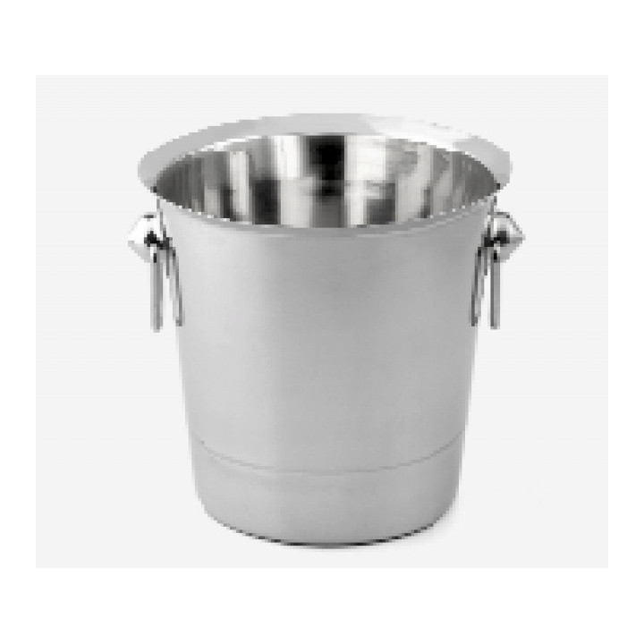 Chladící nádoba na šampaňské