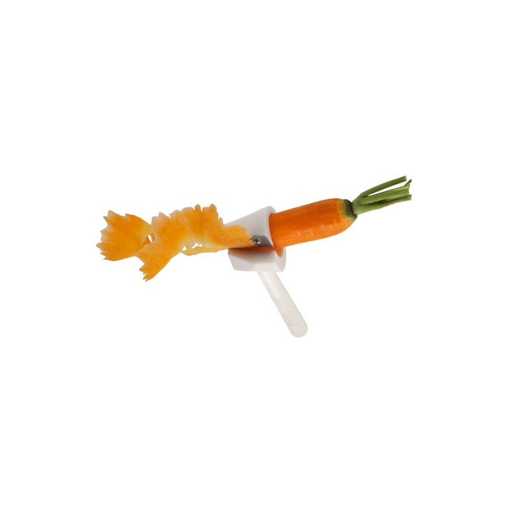 Výrobník zeleninových spirál