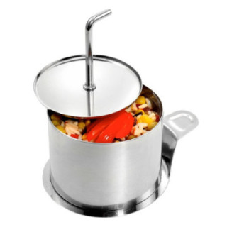 Forma na dezerty / přílohy - kolečko