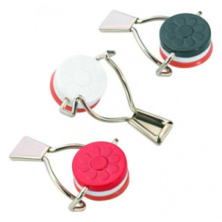 Set 3 uzávěrů na láhve