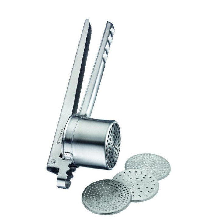 Lis na brambory a špecle