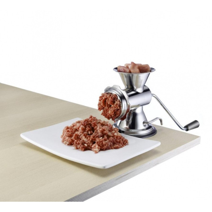 Mlýnek na maso a jiné..