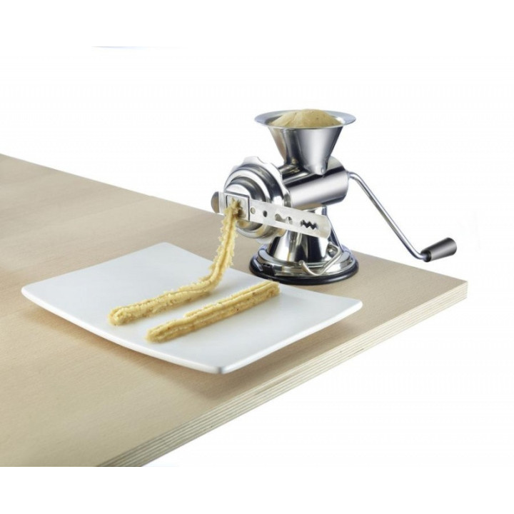 Mlýnek na maso a jiné..