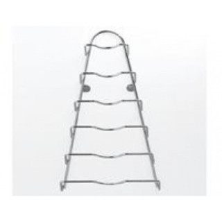 Odkladač na poklice-závěsný